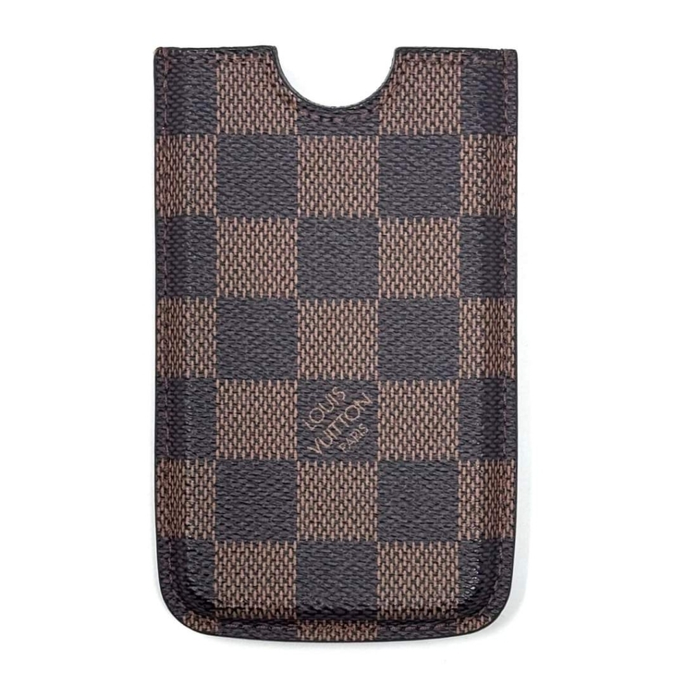 Lv Damier Cardholder Wallet
